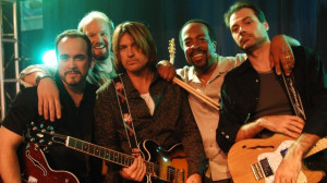 Myk Watford, Robert Gossett, Billy Ray Cyrus, Eric Allen Kramer, David ...