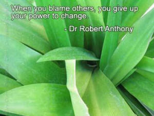When-You-Blame-othersyou-give-up-your-power-to-change.