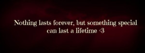 love, once in a lifetime, quotes,