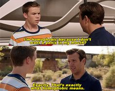 we're the millers | this movie was so funny More