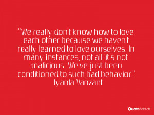Iyanla Vanzant