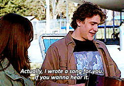 10 Life Lessons Learned From 'Freaks and Geeks' (GIFs)