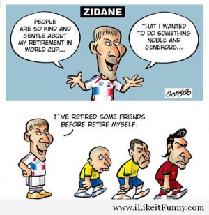 Funny cartoons argentina brazil fifa world cup 2014