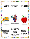 Welcome Back Quotes For Teachers