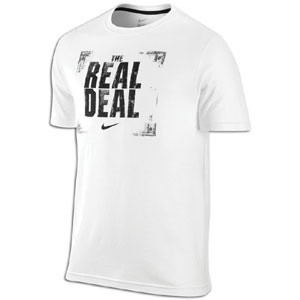 Nike Basketball T-Shirts - Men's