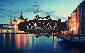 Viewing Gallery For - Never Give Up On Love Quotes Tumblr