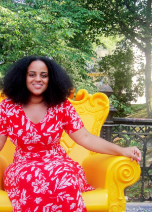 Sey Quotes by Seinabo Sey @ Like Success