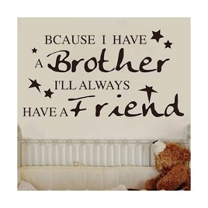 brother and sister bond quotes