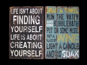 INSPIRATIONAL-Wooden-Vintage-Rustic-Wall-Art-Plaque-Sign-Saying-Quotes ...