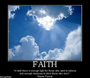 Faith Pascal Religion Credited