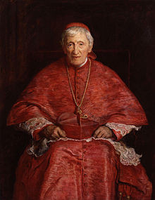 John Henry Newman Quote