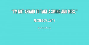 Swing Quotes