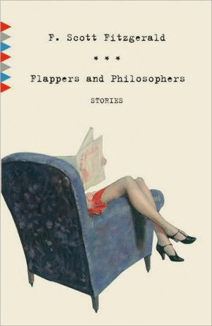 Flappers and Philosophers by F. Scott Fizgerald
