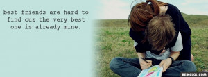 Best Friends