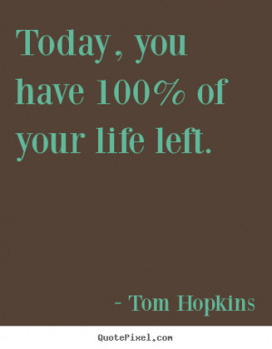 Tom Hopkins Quotes. QuotesGram