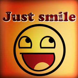 Just Smile Quotes Tumblr Images Wallpapers Pics Pictures Facebook ...