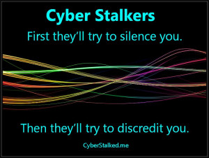 Crazy Stalker Quotes