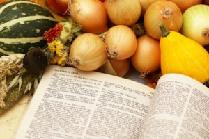 What Should Christians Eat?