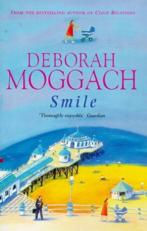 Deborah Moggach