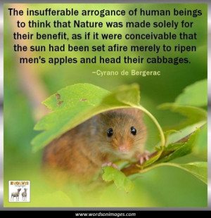 Cyrano De Bergerac Quotes