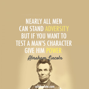 Famous Quotes By Abraham Lincoln http://tpisolutionsink.com/printing ...