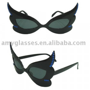 FUNNY EYE GLASSES