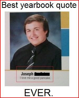 Funny Senior Yearbook Quotes Aquire Currency 1 Picture