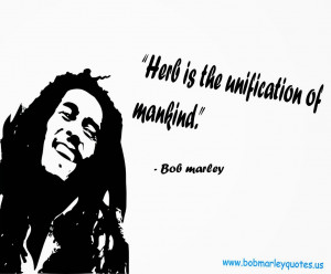 Herb is the unification of mankind.