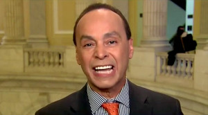 Ed Schultz has Rep Luis Gutierrez on his show and quotes poll results ...