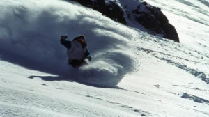 Snowboarding Mourns Pioneer Tom Sims