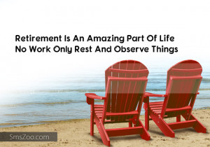 Inspirational Messages For Retirement