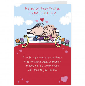 Birthday Wishes For A Friend Romantic Happy Sayings Him Viewing Card ...