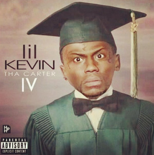 kevin hart #chocolate drop #lil wayne #the carter5 #funny #joke # ...