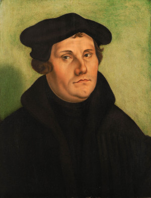 Martin Luther Zoom_portrait_de_martin_luther ...