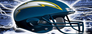 San Diego Chargers Football Nfl 15 Facebook Cover