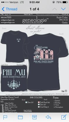 great gatsby # phimu zeta shirt phi mu phimu shirt chair tshirt idea ...