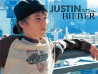 Justin Bieber 2011 Photoshoot Shirtless #8