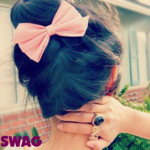 cute, hair, love, pretty, quote, quotes, style, swag, swag xd