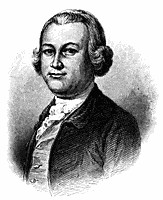 Don't Forget James Otis
