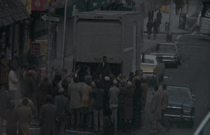 Ted Levine Quotes and Sound Clips