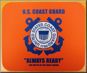 Us Coast Guard Quotes