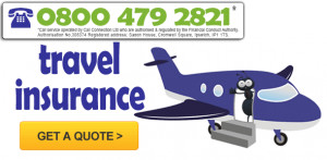Compare Travel Insurance Before You Go