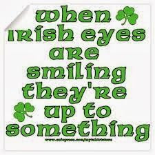 Irish Quotes, Sayings & Jokes