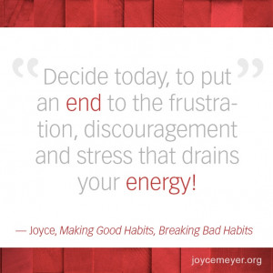 Transform your life—one habit at a time. Grab a copy of Joyce’s ...