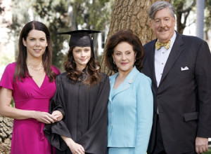 Gilmore Girls' Star and Accomplished Actor Edward Herrmann Dies At 71