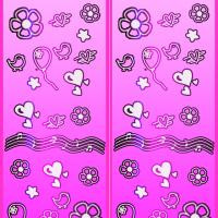 It's a Cute Bookmark