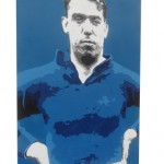 Dixie Dean Everton FC