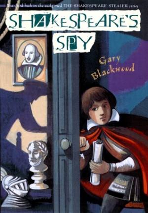 Start by marking “Shakespeare's Spy” as Want to Read: