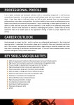 The Importance of a Good Plant Operator Resume