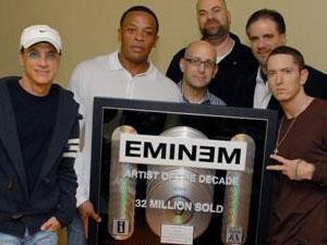 Eminem Biggest Rapper History Trueclefmusic